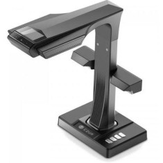 Scanner CZUR ET16 PLUS, rezolutie 4608 x 3456 pixeli, 16MP,