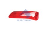 SAMPA 201.065 Dispersor, lampa spate
