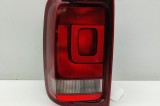 Lampa spate st&acirc;nga VW AMAROK 2H_, S1B 2018 OEM: 2H1945095H 31382662