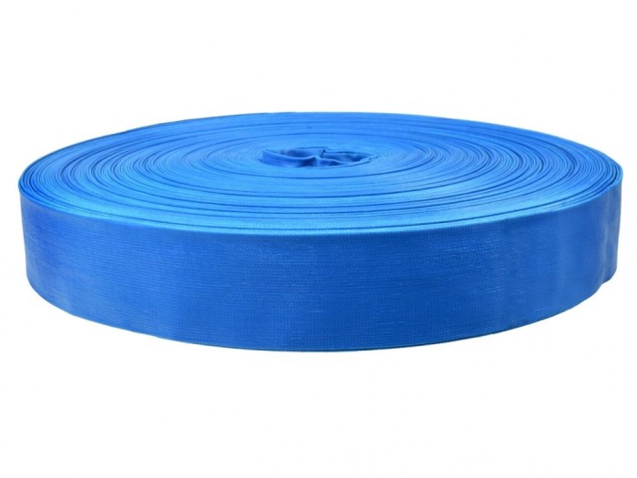 Furtun din PVC 2&quot; - 100m 2bar, GEKO G70010