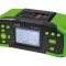 Aparat de măsură instalații electrice KPS MULTICHECK6010 320x480 USB