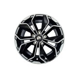 Cumpara ieftin Jante auto PDW 16x7, 5x114.3, ET35 - Model 2019670