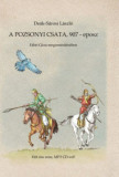 A pozsonyi csata, 907 - eposz - MP3 CD mell&eacute;klettel - De&aacute;k-S&aacute;rosi L&aacute;szl&oacute;