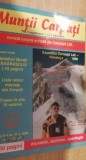 myh 12 - Muntii Carpati - nr 11/1998 - piesa de colectie