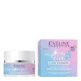 Crema de fata, Eveline Cosmetics, My Beauty Elixir, Hydra Raspberry, 50 ml