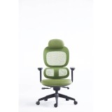 Cumpara ieftin Scaun birou operational verde Buds Scaun birou verde Buds