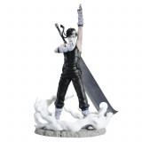 Naruto Shippuden Memorable Saga Momochi Zabuza figure 14cm