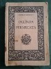 Oglinda Fermecata- autograf Magheru/ Teodoreanu