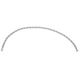 Fala 71818 - Racord flexibil din inox 800 mm 3/8-3/8 inch
