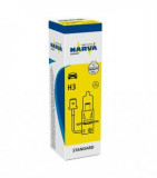 Bec Bulb H3 12V 55W PK22s NARVA