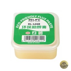 Pasta Flux Relife RL-426B