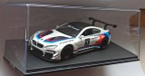 Macheta BMW M6 GT3 2016 - MSZ 1/43