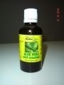 Aloe Vera ulei MEDICER (100 ml) foto