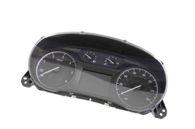 Ceas de bord OPEL MOKKA / MOKKA X 2017 OEM: 42483700 foto