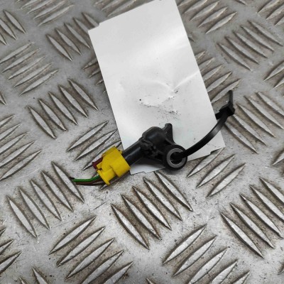 Senzor de impact dreapta față VW T-CROSS C11 2024 OEM: 4M0959643 | 31801501 foto