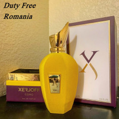 Parfum Original Xerjoff Coro Tester Unisex Sospiro 2019 foto