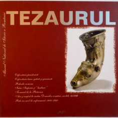 TEZAURUL, MUZEUL NATIONAL DE ISTORIE A ROMANIEI, 2009