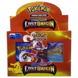 Carti Pokemon cutie dubla