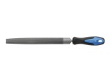 Pilă Semirotundă 200mm pentru Metal