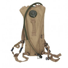 Rucsac hidratare 3L 8Fields Coyote