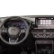 Folie Protectie Navigatie Honda CR-V (EU) 2023+, Duragon, protectie Display Navigatie, silicon Transparent, Anti-zgarieturi, kit instalare