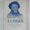 TEATRU - A.S. PUSKIN