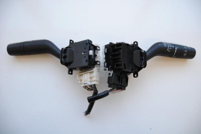 Maneta semnalizare ștergătoare MAZDA CX-7 ER 2010 OEM: 17AO896 1825568 foto