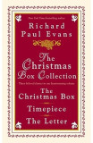 The Christmas Box Collection: The Christmas Box Timepiece the Letter - Richard Paul Evans