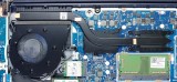 Heatpipe pentru Lenovo IdeaPad 3 14IIL05