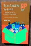 Retete impotriva ingrijorarii. O abordare prin joc a anxietatii si fricii copiilor. Editura Trei, 2014 - Lawrence J. Cohen