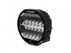 Proiector LED Auto Faza Lunga 9&quot; DRL Dual Color Sentinel Elite, 15232 lumeni, 742m, 10-32V, IP68, Omologat ECE R112