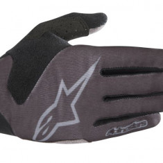 Manusi Bicicleta Alpinestars Roliing Finger Negru / Gri Marimea L 1563218/1061/L