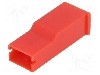 Terminal tip {{Tip varf}}, pentru surub {{Orificiu pentru &amp;#351;urub}}, TE Connectivity - 154719-2