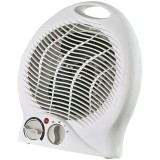 Aeroterma , 2000W , 2 trepte de putere , Model FH-04