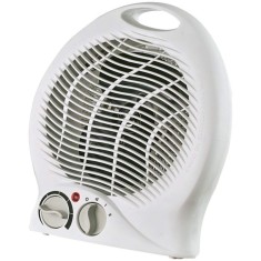 Aeroterma , 2000W , 2 trepte de putere , Model FH-04