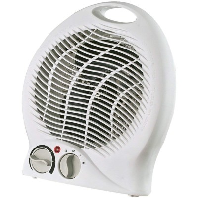 Aeroterma , 2000W , 2 trepte de putere , Model FH-04 foto