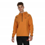 Hanorac Under Armour UA Unstoppable Flc Hoodie