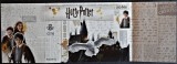 Spania 2008 Harry Potter - Album Timbre Straine Complete MNH, Nestampilate