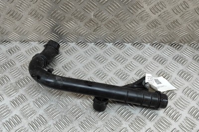 Furtun de lichid de răcire MERCEDES-BENZ GLE W167 2024 OEM: A6562032900 28615562 foto