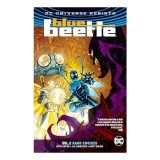 Blue Beetle Vol. 2