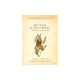 The Tales of Uncle Remus: The Adventures of Brer Rabbit