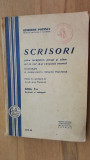 Scrisori catre invatatori, preoti si catre cei ce vor sa-si cunoasca neamul- Spiridon Popescu