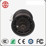 Motor trotineta Motor scuter electric 1500W 8 inch 10 sau12