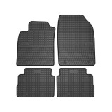 Covoare interior cauciuc El Toro compatibile Opel Vectra C / Signum 2002-2008 Cod: 0703 P60