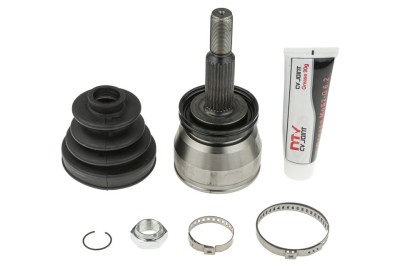 Cap planetara exterior Ford Explorer 4.0 1995-2005, 4.0 Cutie Automata 2002-2005, NTY NPZ-FR-002 foto