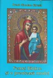 Femei Biblice și o Preoteasă Model - Pr. Nicolae Streza, Editura Credința Strămoșească, 2019, 446 pagini, Carte Creștinism