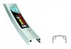 JANTA 28x1.5-1.75 - ALUMINIU SIMPLA - (500g) (ML-01) (36H) (14G) PowerTool TopQuality, Blade