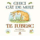 Ghici cat de mult te iubesc