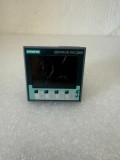 SIEMENS SENTRON PAC3200 7KM2112-0BA00-2AA0