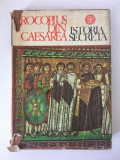 Istoria secreta-Procopius din Caesarea-Ed. Academiei 1972, 263 pag